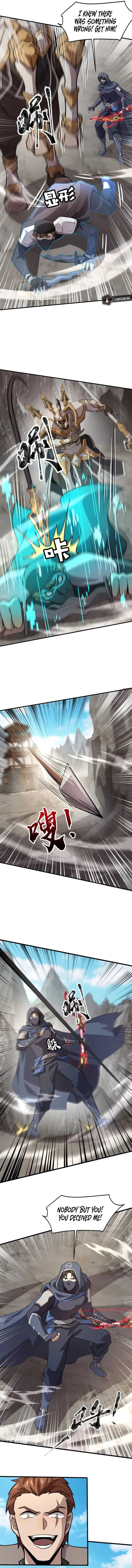 Read SSS Rank Lone Summoner EN Manga Online