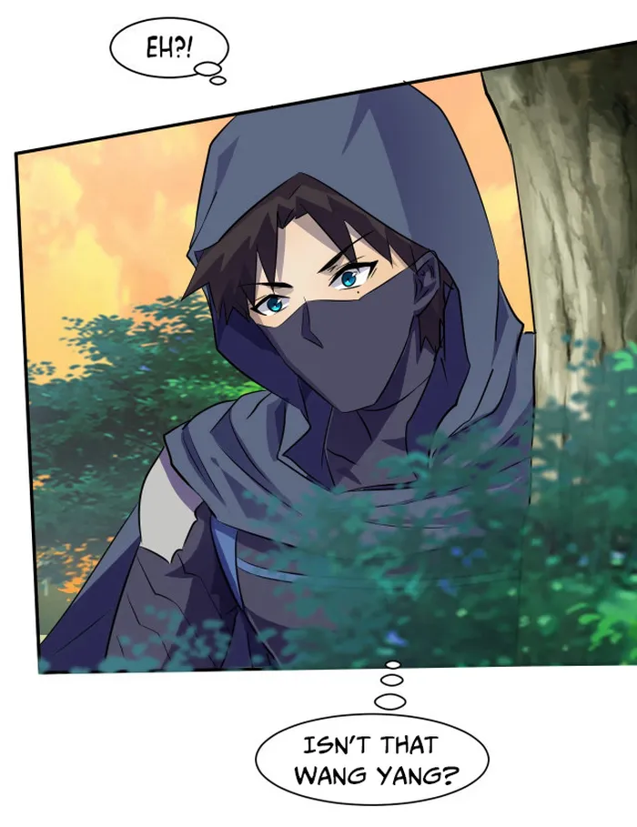 Read SSS Rank Lone Summoner EN Manga Online