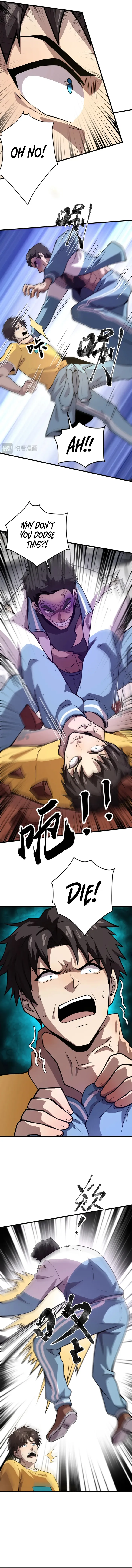 Read SSS Rank Lone Summoner EN Manga Online