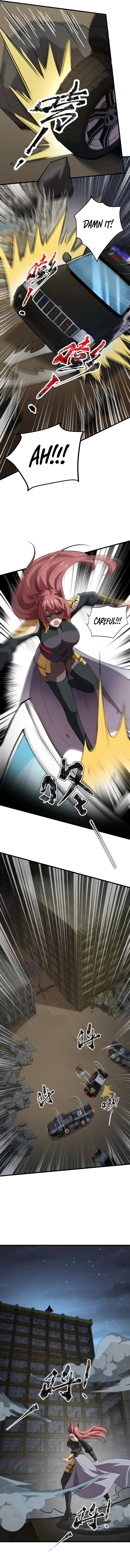 Read SSS Rank Lone Summoner EN Manga Online
