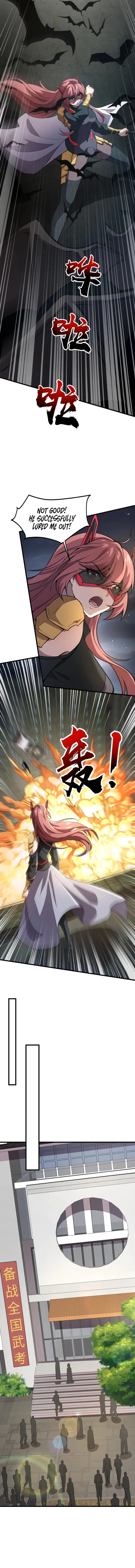 Read SSS Rank Lone Summoner EN Manga Online