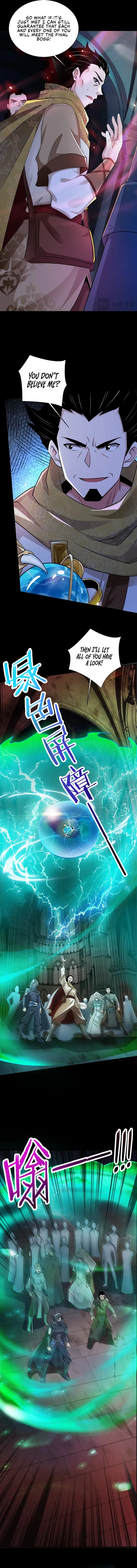 Read SSS Rank Lone Summoner EN Manga Online