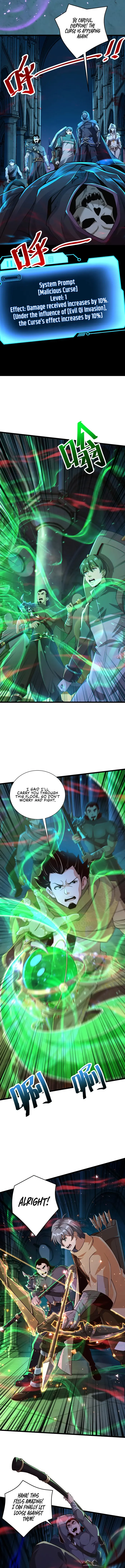 Read SSS Rank Lone Summoner EN Manga Online