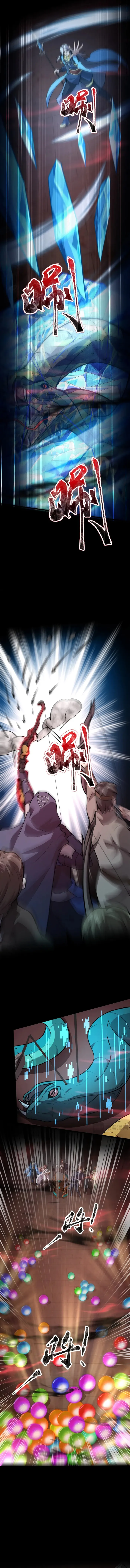 Read SSS Rank Lone Summoner EN Manga Online