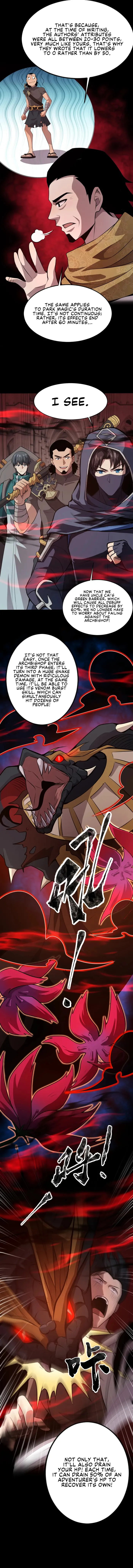 Read SSS Rank Lone Summoner EN Manga Online