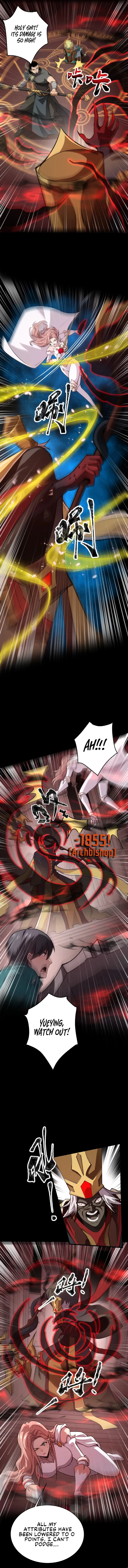 Read SSS Rank Lone Summoner EN Manga Online