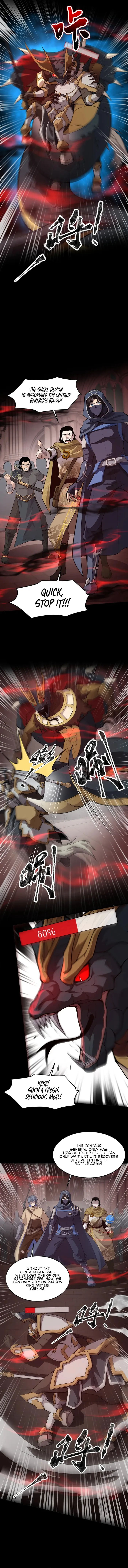 Read SSS Rank Lone Summoner EN Manga Online