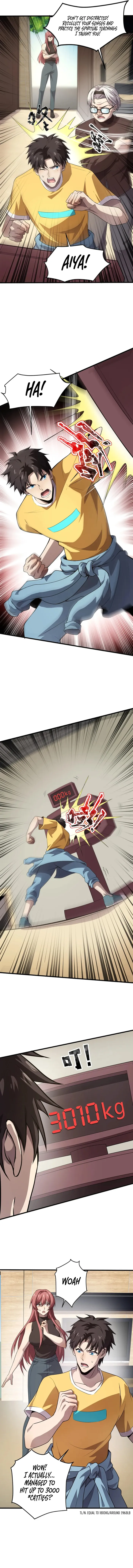 Read SSS Rank Lone Summoner EN Manga Online