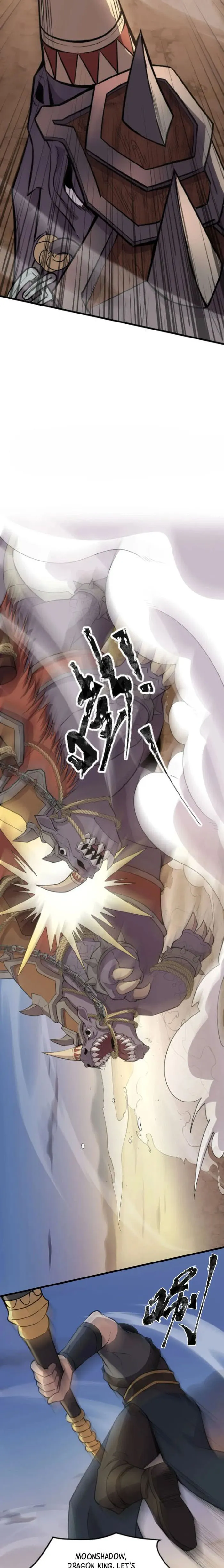 Read SSS Rank Lone Summoner EN Manga Online