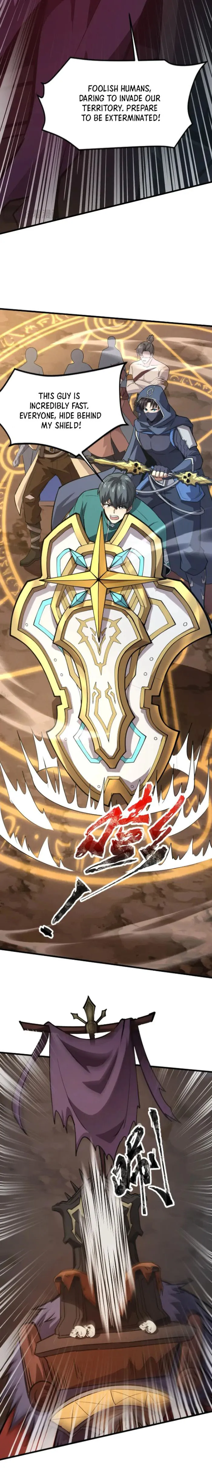 Read SSS Rank Lone Summoner EN Manga Online