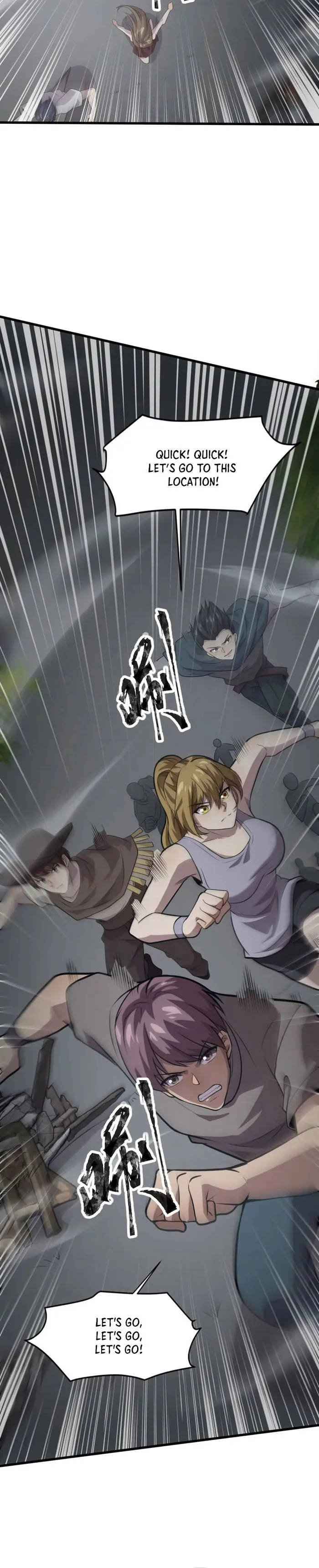 Read SSS Rank Lone Summoner EN Manga Online