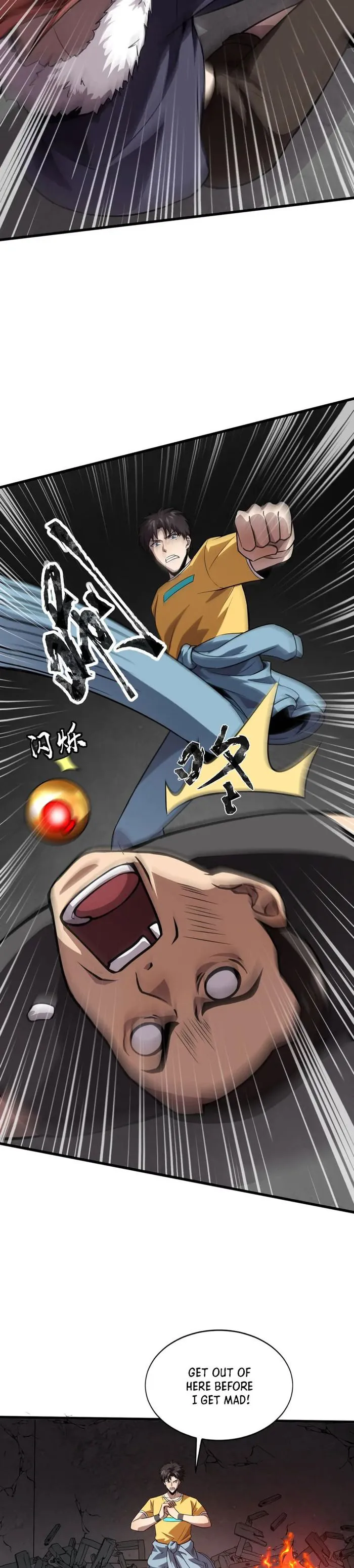 Read SSS Rank Lone Summoner EN Manga Online