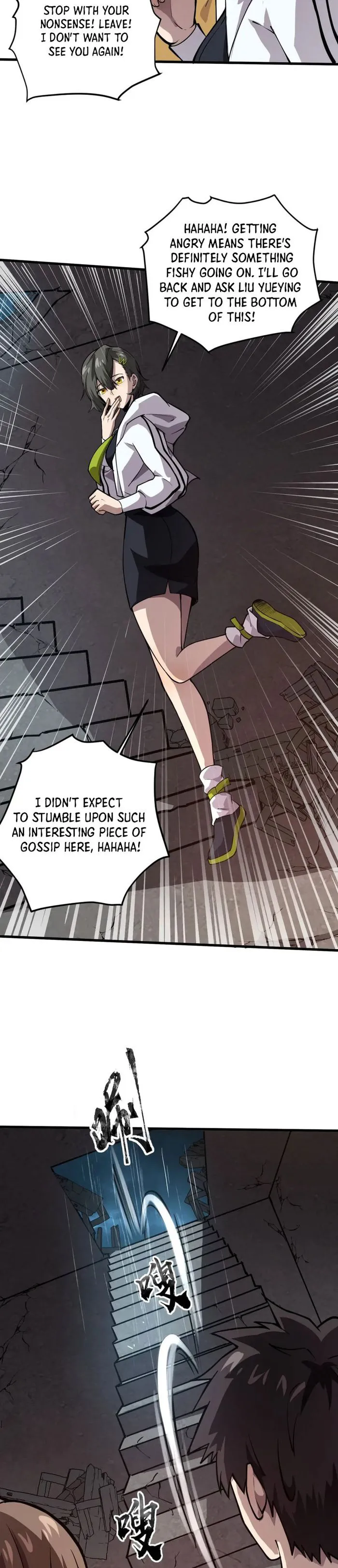 Read SSS Rank Lone Summoner EN Manga Online