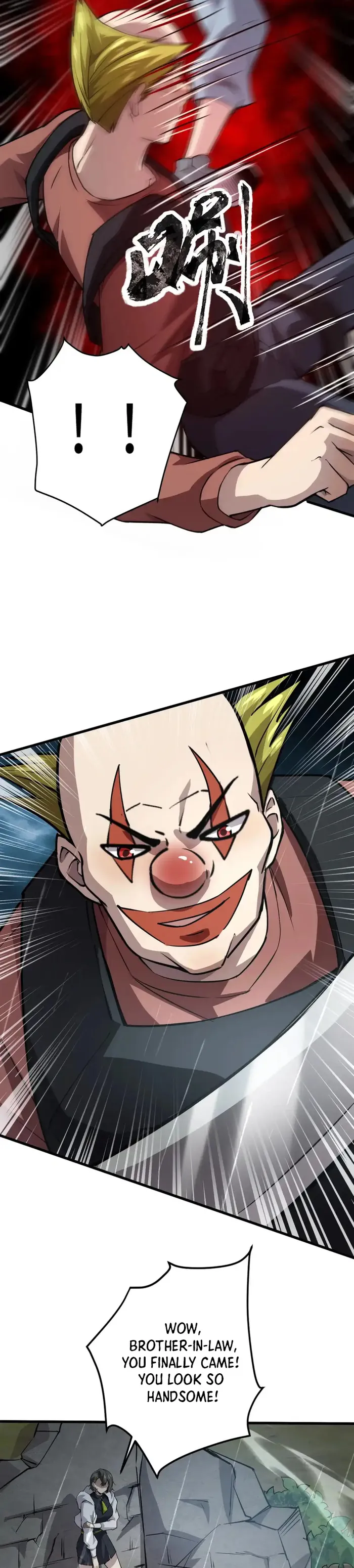 Read SSS Rank Lone Summoner EN Manga Online