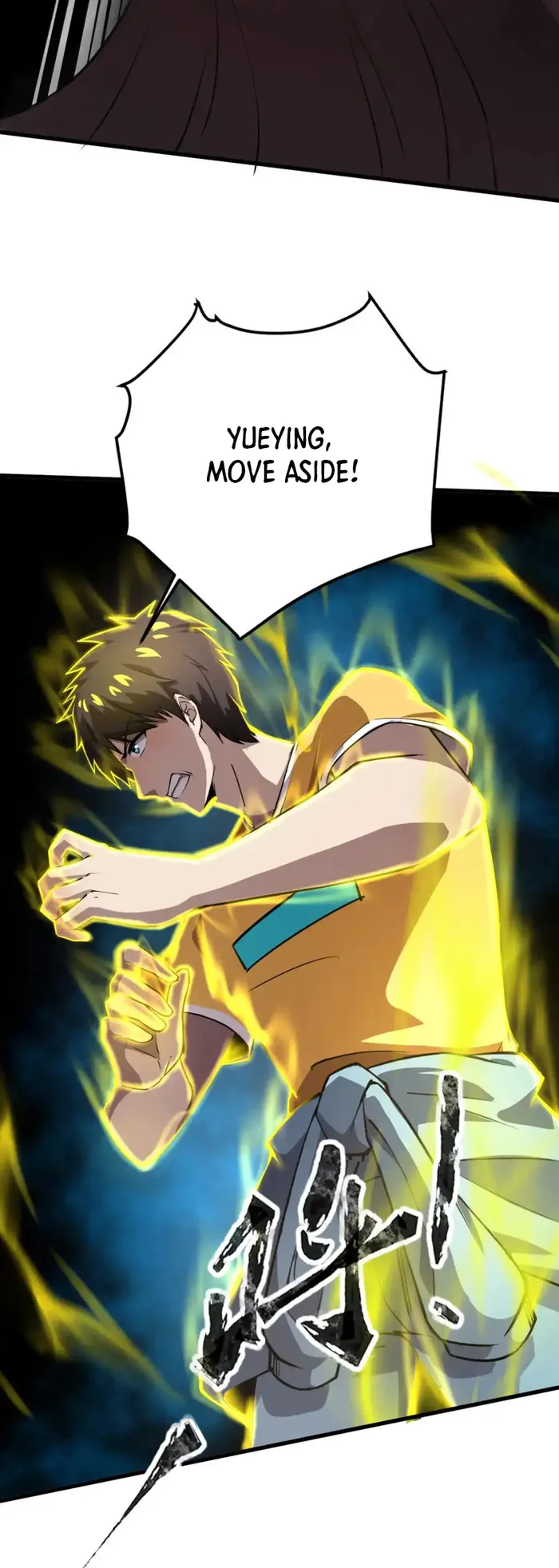 Read SSS Rank Lone Summoner EN Manga Online
