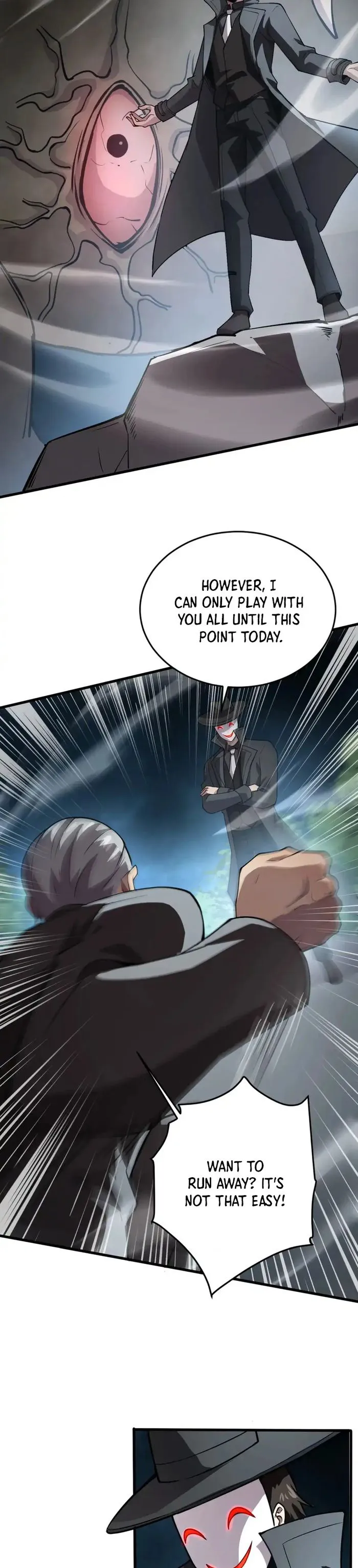 Read SSS Rank Lone Summoner EN Manga Online