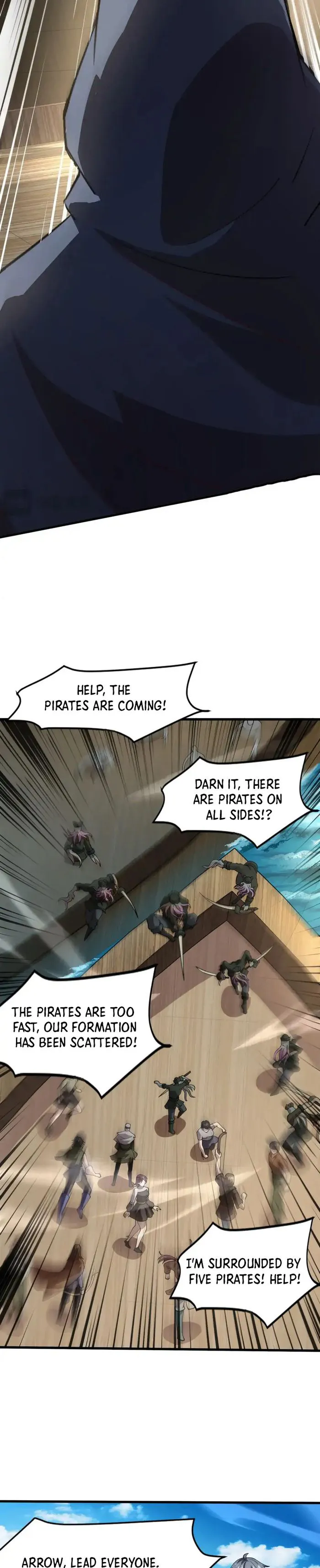 Read SSS Rank Lone Summoner EN Manga Online