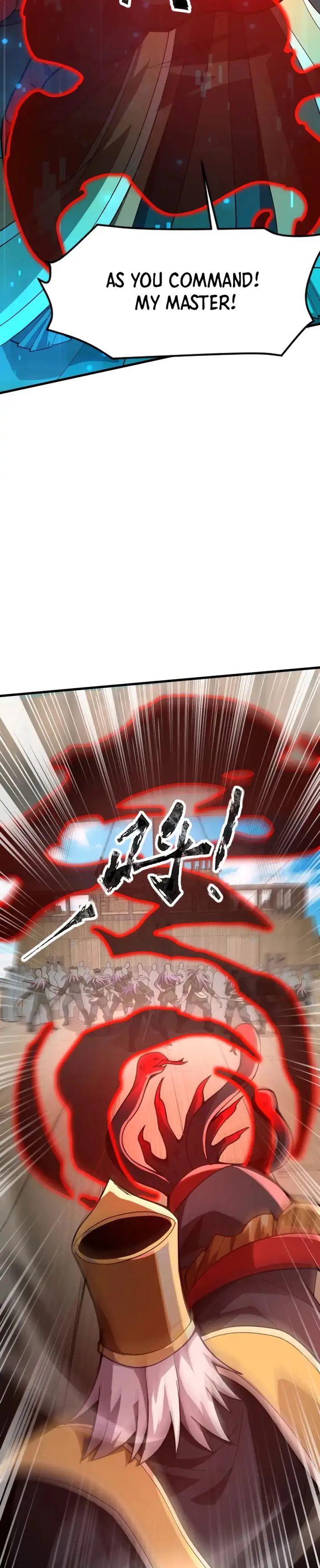 Read SSS Rank Lone Summoner EN Manga Online
