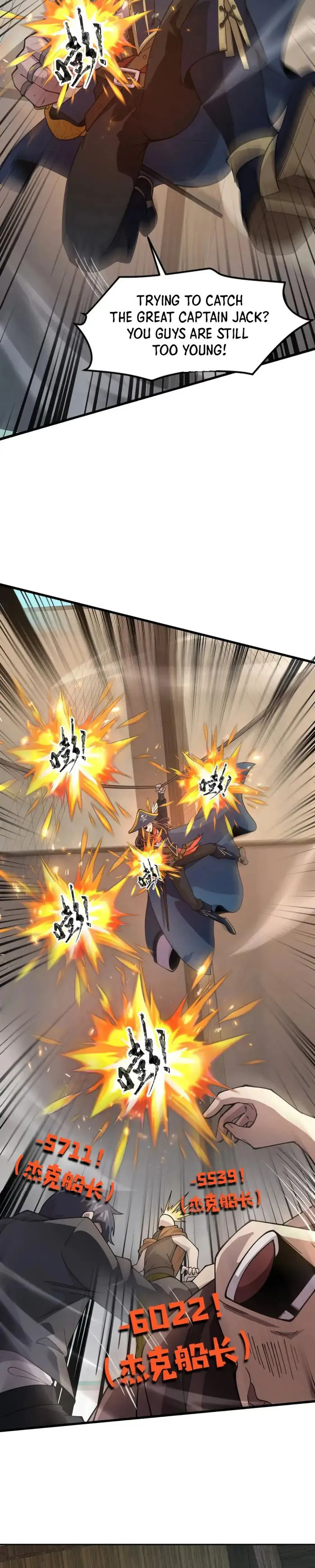 Read SSS Rank Lone Summoner EN Manga Online