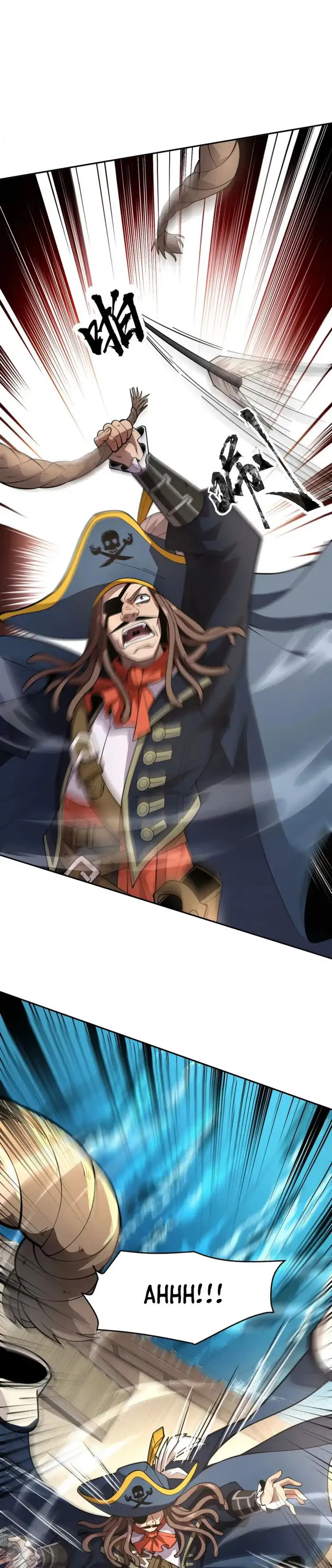 Read SSS Rank Lone Summoner EN Manga Online