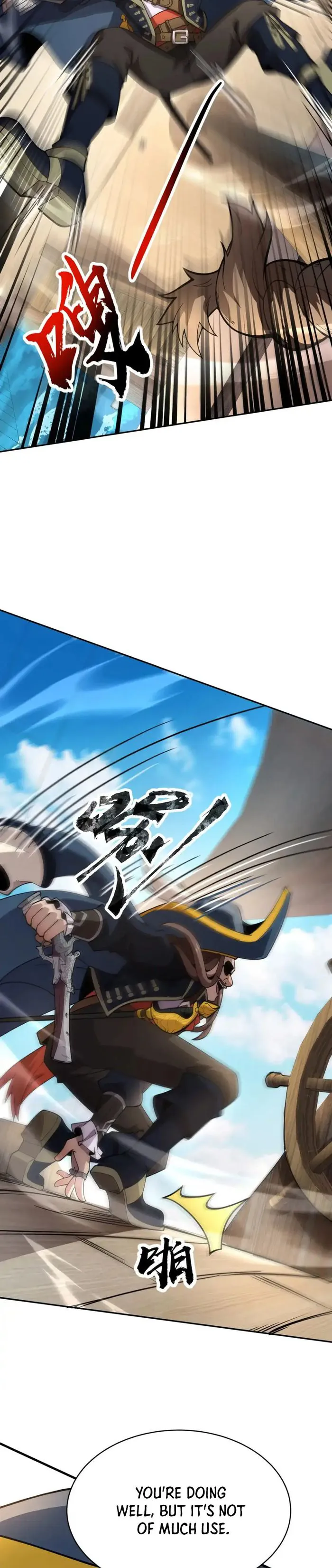 Read SSS Rank Lone Summoner EN Manga Online
