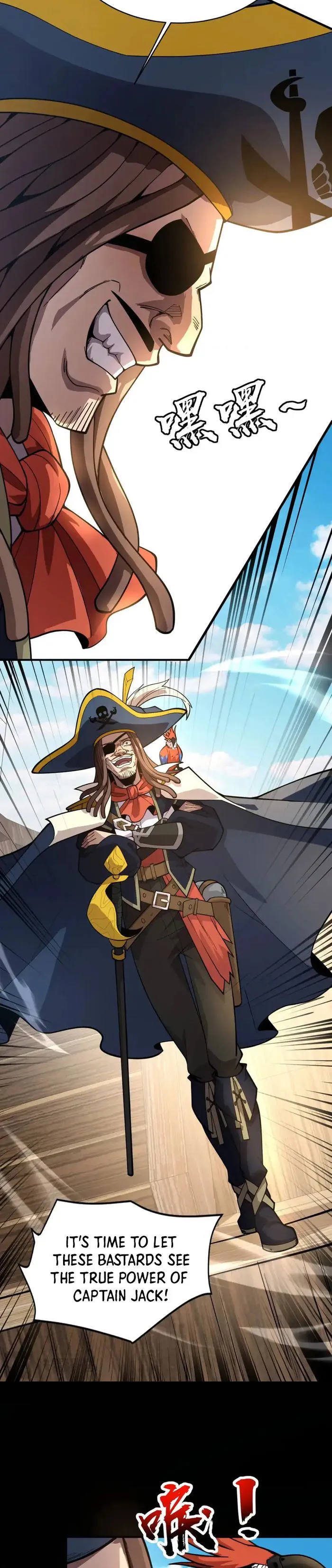 Read SSS Rank Lone Summoner EN Manga Online