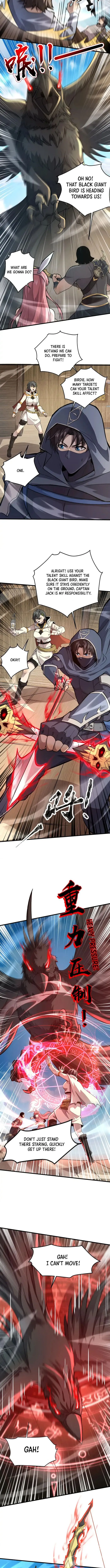 Read SSS Rank Lone Summoner EN Manga Online