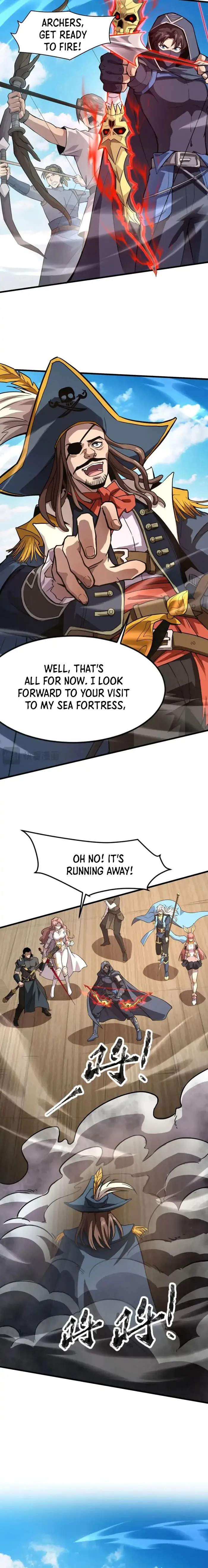 Read SSS Rank Lone Summoner EN Manga Online