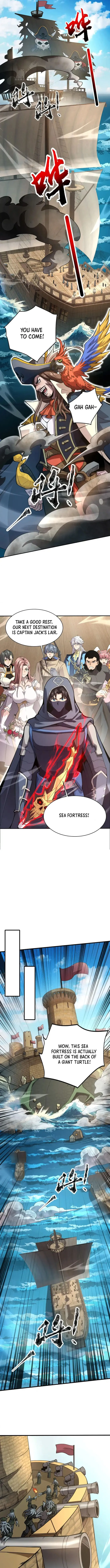 Read SSS Rank Lone Summoner EN Manga Online