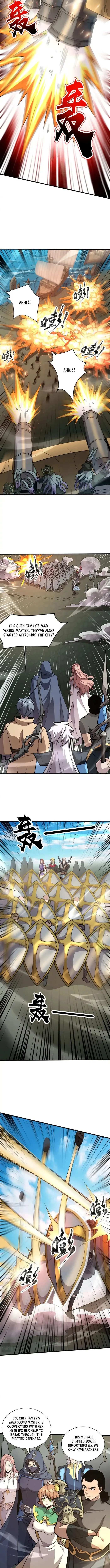 Read SSS Rank Lone Summoner EN Manga Online
