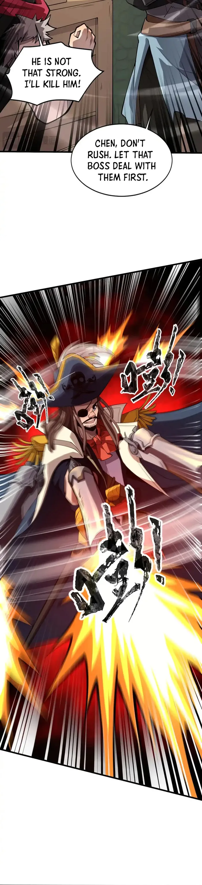 Read SSS Rank Lone Summoner EN Manga Online