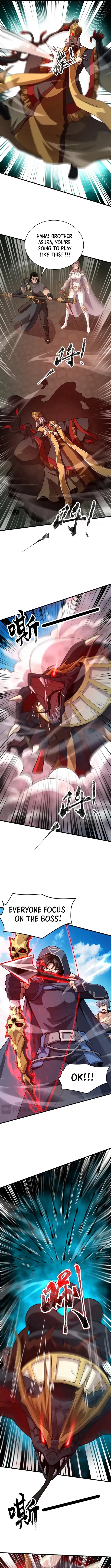 Read SSS Rank Lone Summoner EN Manga Online