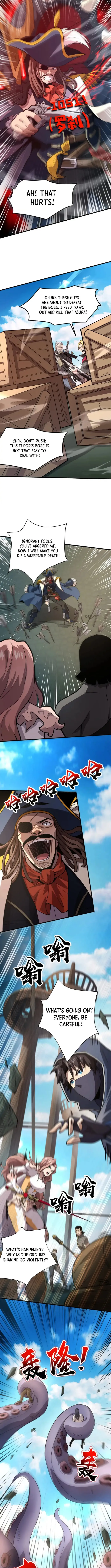 Read SSS Rank Lone Summoner EN Manga Online