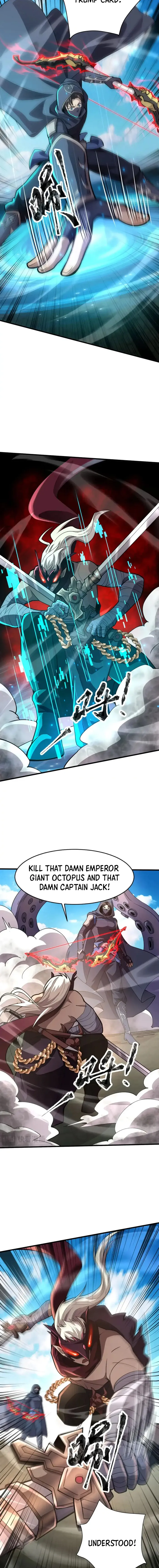 Read SSS Rank Lone Summoner EN Manga Online