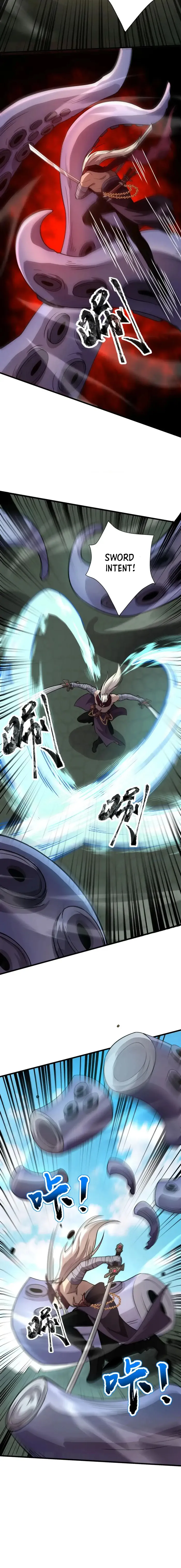 Read SSS Rank Lone Summoner EN Manga Online