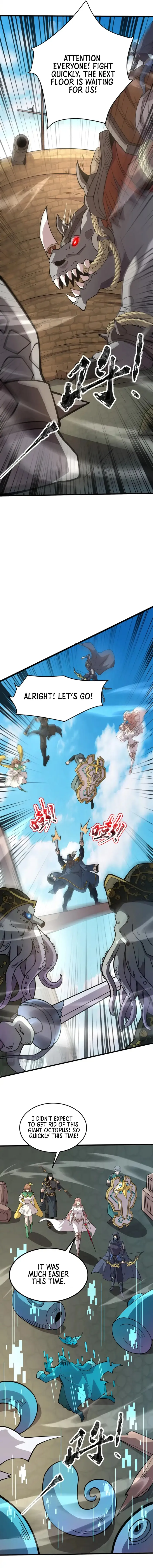 Read SSS Rank Lone Summoner EN Manga Online