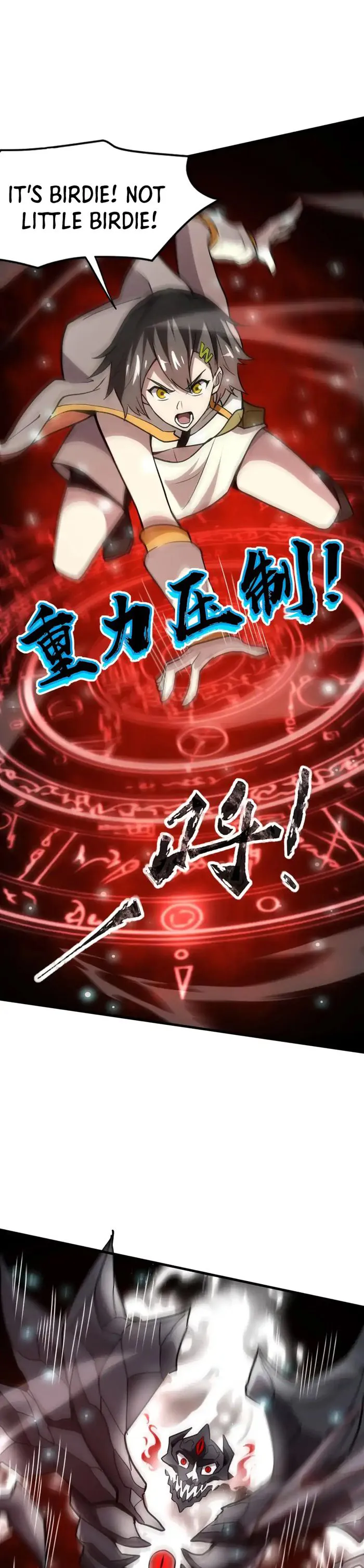 Read SSS Rank Lone Summoner EN Manga Online