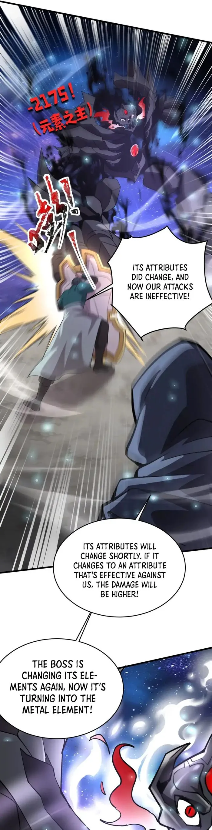 Read SSS Rank Lone Summoner EN Manga Online