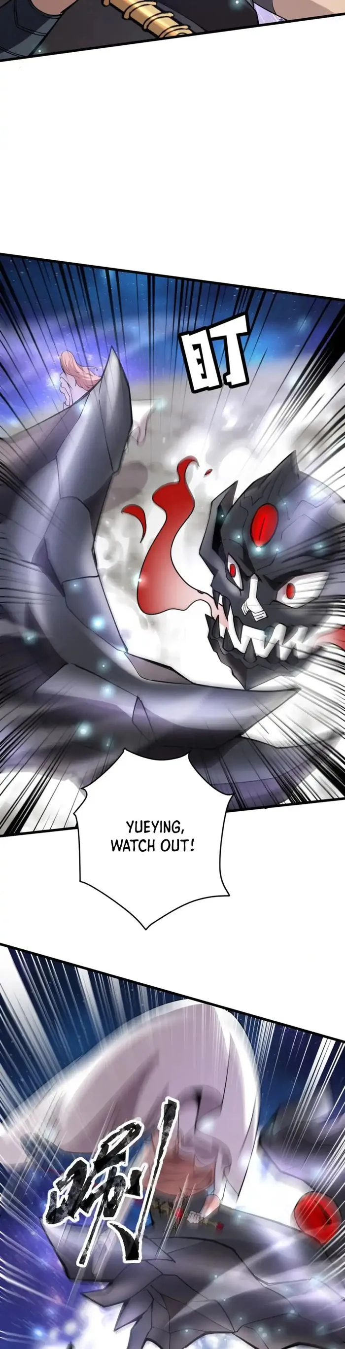 Read SSS Rank Lone Summoner EN Manga Online