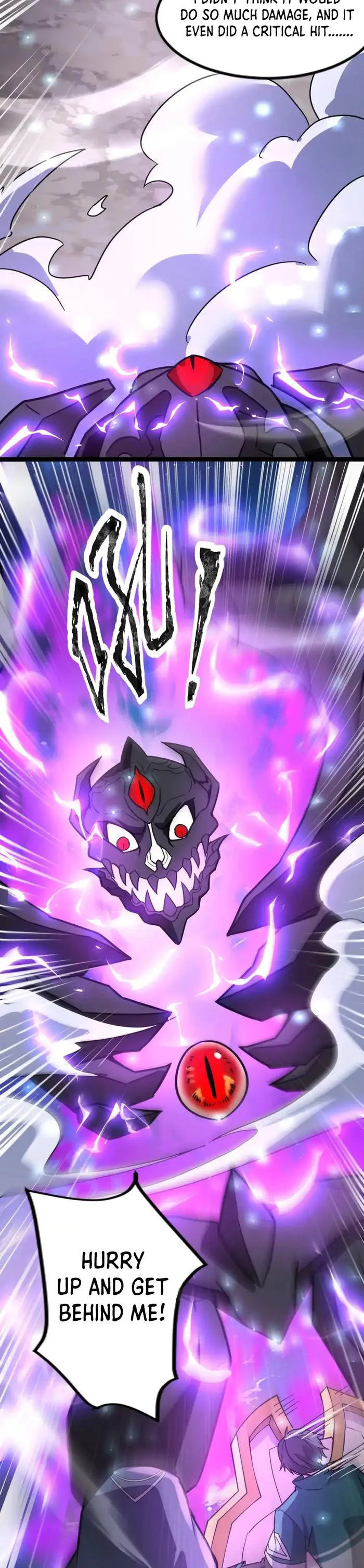 Read SSS Rank Lone Summoner EN Manga Online