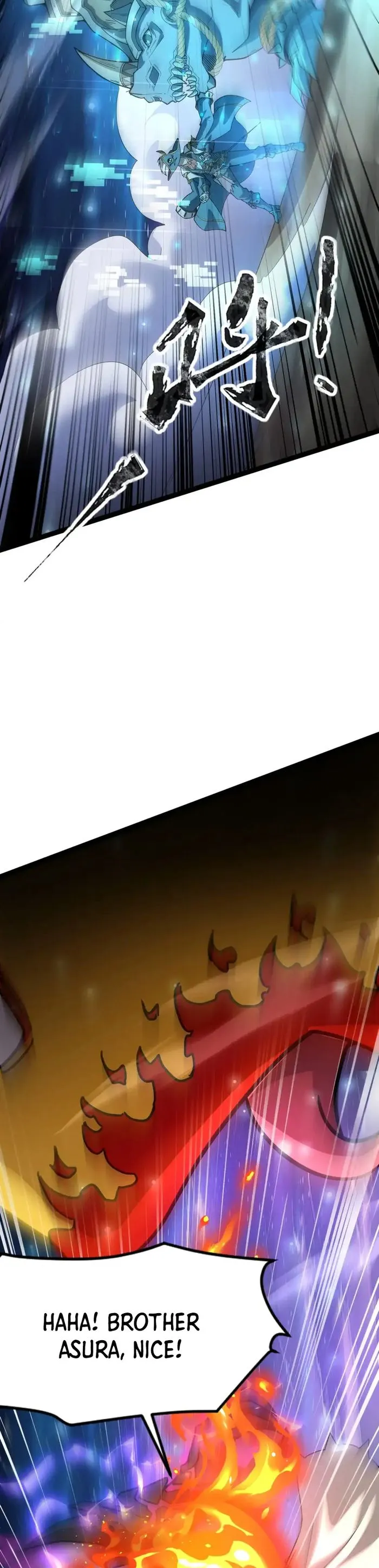 Read SSS Rank Lone Summoner EN Manga Online