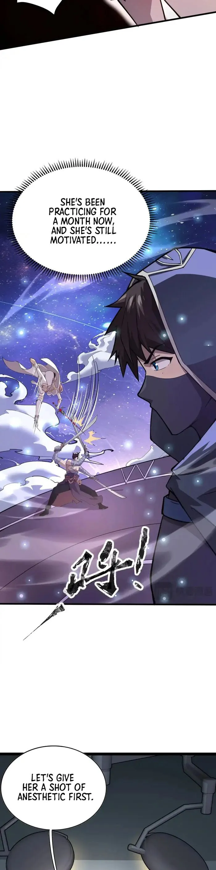 Read SSS Rank Lone Summoner EN Manga Online
