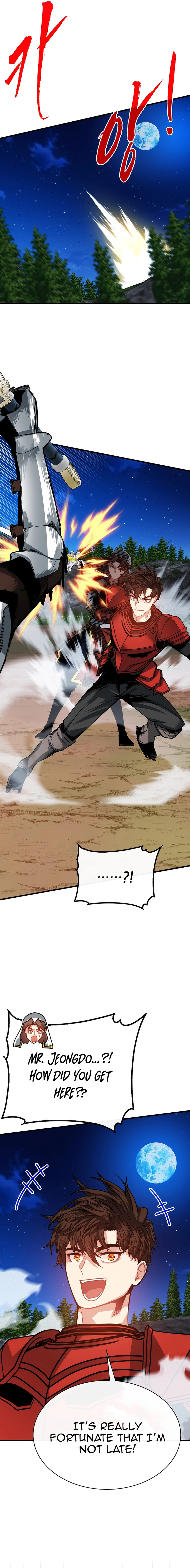 Read SSS-Class Gacha Hunter EN Manga Online