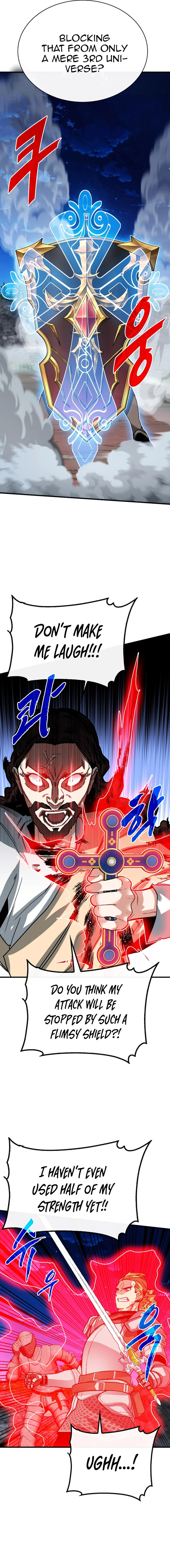 Read SSS-Class Gacha Hunter EN Manga Online
