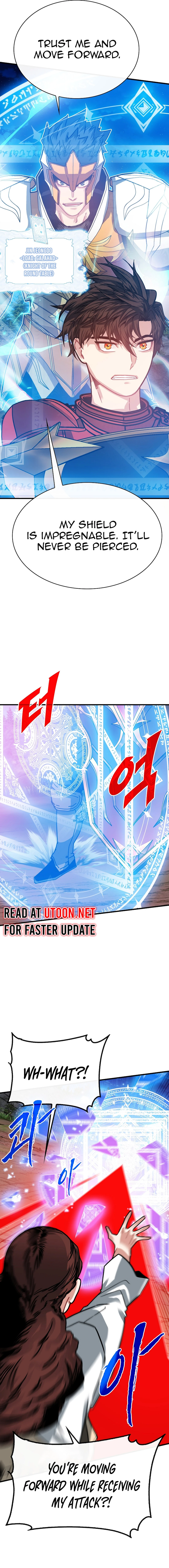 Read SSS-Class Gacha Hunter EN Manga Online