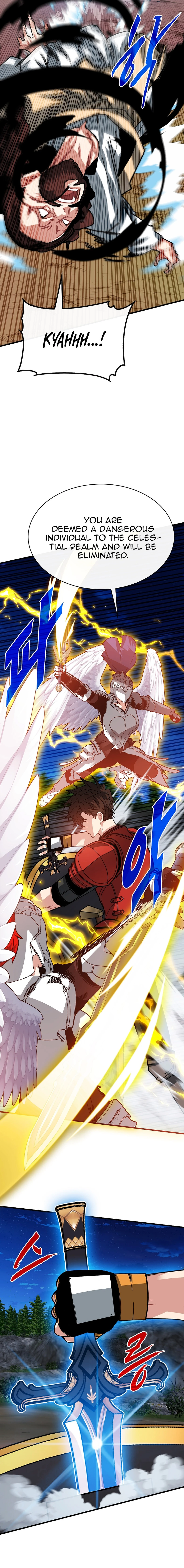 Read SSS-Class Gacha Hunter EN Manga Online