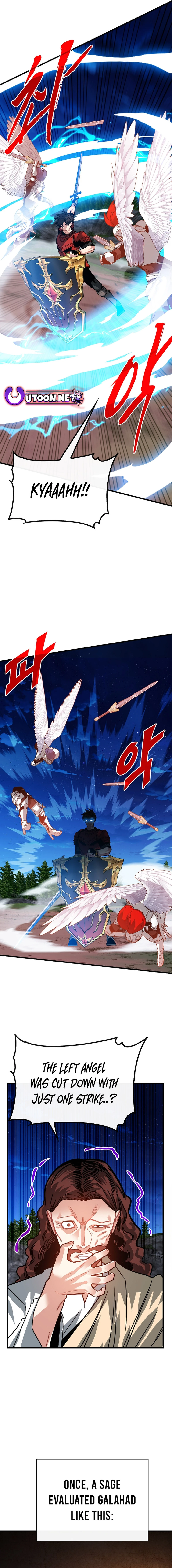 Read SSS-Class Gacha Hunter EN Manga Online