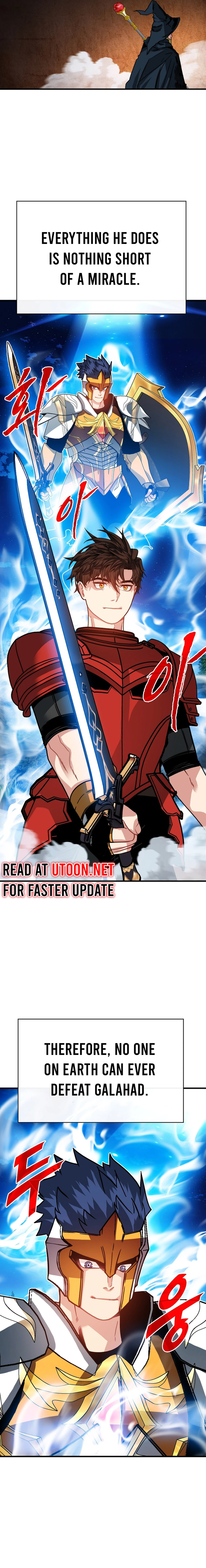 Read SSS-Class Gacha Hunter EN Manga Online