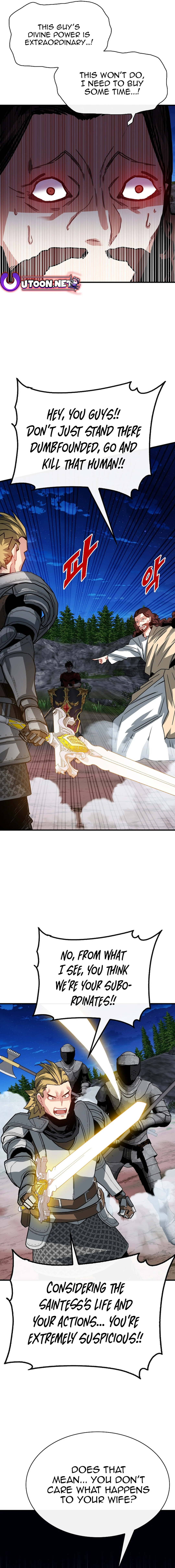 Read SSS-Class Gacha Hunter EN Manga Online