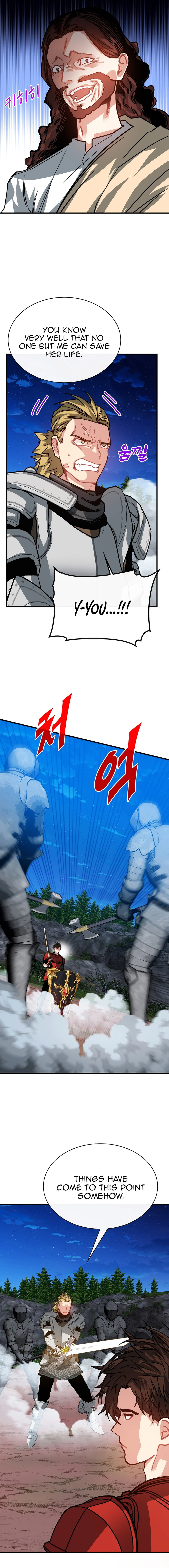 Read SSS-Class Gacha Hunter EN Manga Online